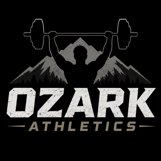 Ozark Athletics Opening!